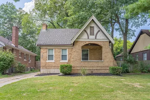 4411 Simpson Ave, Cincinnati, OH 45227 photo 1