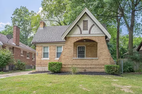 4411 Simpson Ave, Cincinnati, OH 45227 photo 2