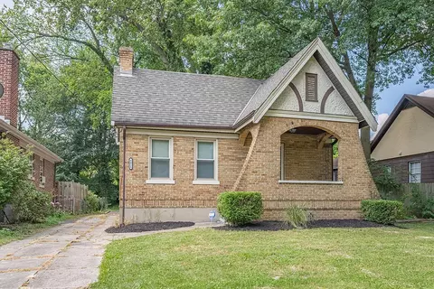 4411 Simpson Ave, Cincinnati, OH 45227 photo 3