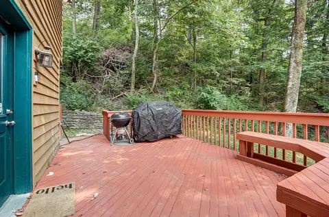 3640 Canyon Dr, Cincinnati, OH 45217 photo 29