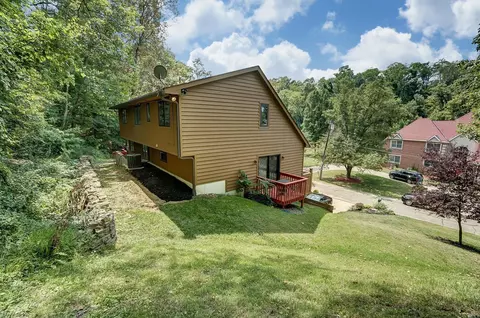 3640 Canyon Dr, Cincinnati, OH 45217 photo 32