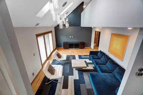 3640 Canyon Dr, Cincinnati, OH 45217 photo 6