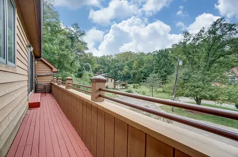 3640 Canyon Dr, Cincinnati, OH 45217 photo 30