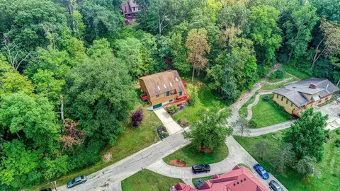 3640 Canyon Dr, Cincinnati, OH 45217 photo 36