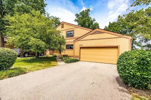 562 Maple Ln, Mason, OH 45040 photo 1