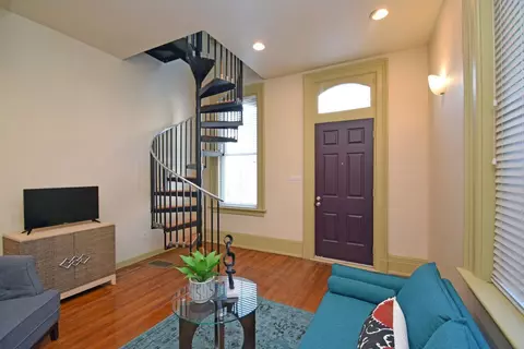1314 Spring St #1, Cincinnati, OH 45202 photo 5