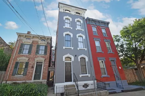 1314 Spring St #1, Cincinnati, OH 45202 photo 1