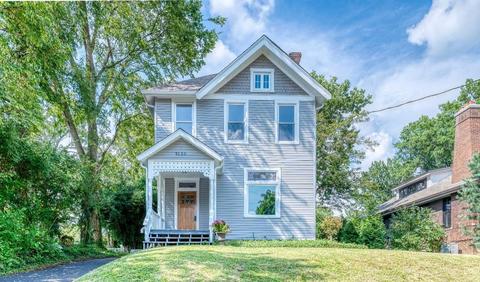 3120 Gloss Ave, Cincinnati, OH 45213 photo 1
