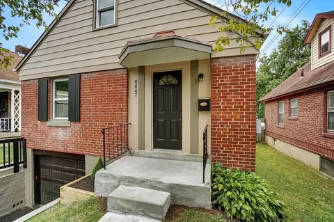 6847 Hurd Ave, Cincinnati, OH 45227 photo 2