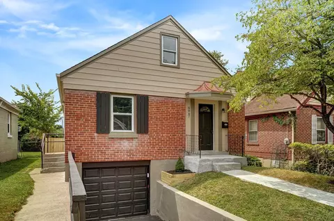 6847 Hurd Ave, Cincinnati, OH 45227 photo 1