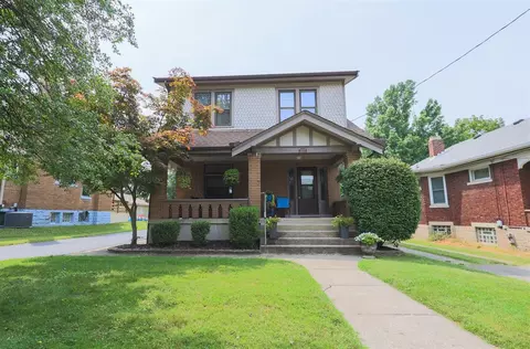1027 Coronado Ave, Cincinnati, OH 45238 photo 1