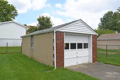 1722 Marilyn Ln, Cincinnati, OH 45231 photo 27