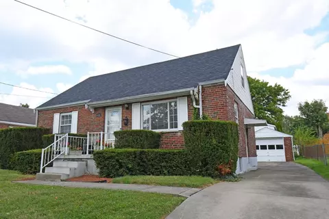 1722 Marilyn Ln, Cincinnati, OH 45231 photo 1