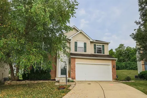 25 Teil Tree Ct, Monroe, OH 45050 photo 1