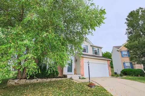 25 Teil Tree Ct, Monroe, OH 45050 photo 2