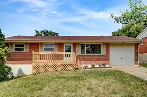 2473 Bluelark Dr, Cincinnati, OH 45231 photo 1