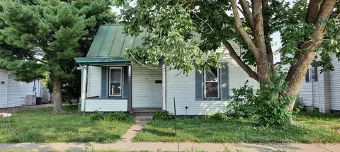 411 Dudley St, Blanchester, OH 45107 photo 1