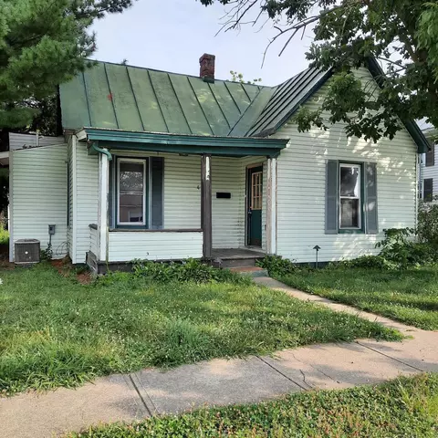 411 Dudley St, Blanchester, OH 45107 photo 2