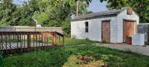 411 Dudley St, Blanchester, OH 45107 photo 10