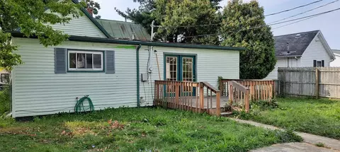 411 Dudley St, Blanchester, OH 45107 photo 11