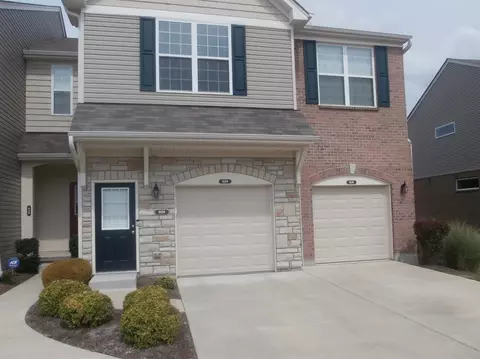 926 Misty Stream Dr, Cincinnati, OH 45231 photo 1