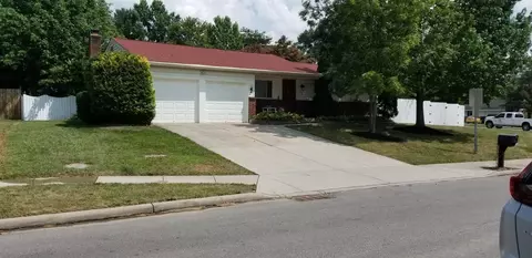 4258 Cider Mill Dr, Cincinnati, OH 45245 photo 1