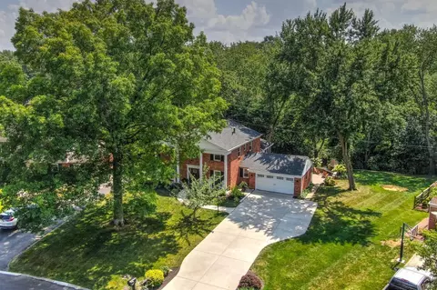7562 Trailwind Dr, Montgomery, OH 45242 photo 16
