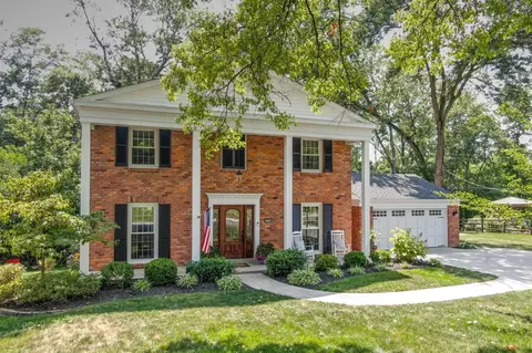 7562 Trailwind Dr, Montgomery, OH 45242 photo 12