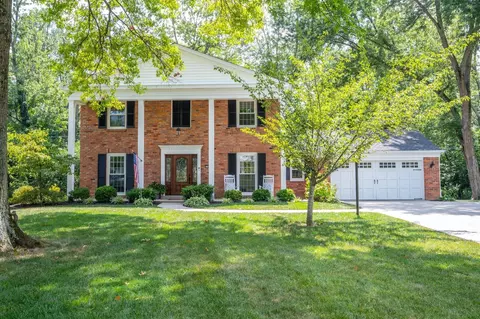 7562 Trailwind Dr, Montgomery, OH 45242 photo 1