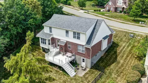 4530 Hampton Pointe Dr, Cincinnati, OH 45248 photo 49