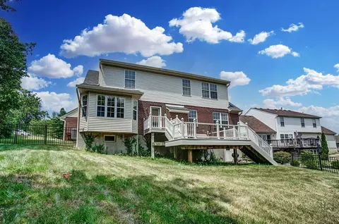4530 Hampton Pointe Dr, Cincinnati, OH 45248 photo 47