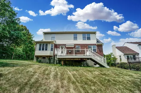 4530 Hampton Pointe Dr, Cincinnati, OH 45248 photo 48