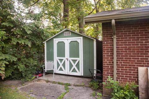2758 Powell Dr, Cincinnati, OH 45211 photo 22
