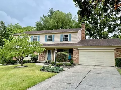 655 Allencrest Ct, Cincinnati, OH 45231 photo 1