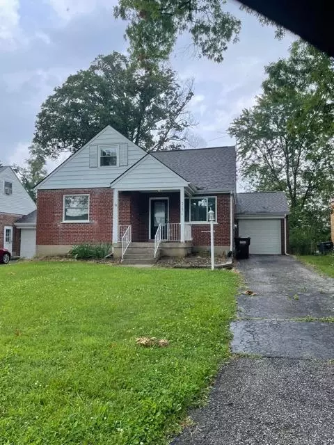 7274 Chetbert Dr, Cincinnati, OH 45236 photo 1