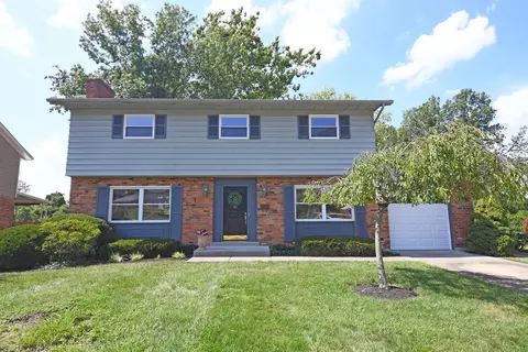 9343 Ranchill Dr, Cincinnati, OH 45231 photo 1