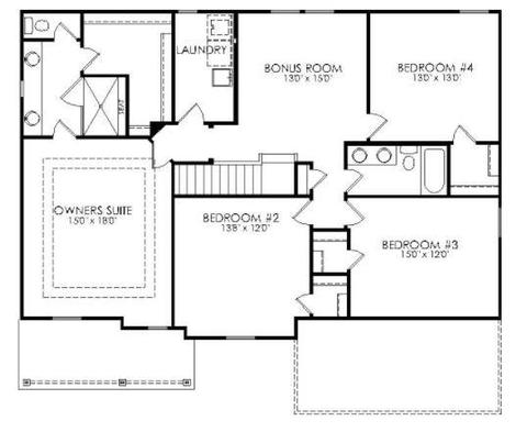 4696 Hampton Pointe Dr, Cincinnati, OH 45248 photo 3