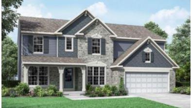 4696 Hampton Pointe Dr, Cincinnati, OH 45248 photo 1