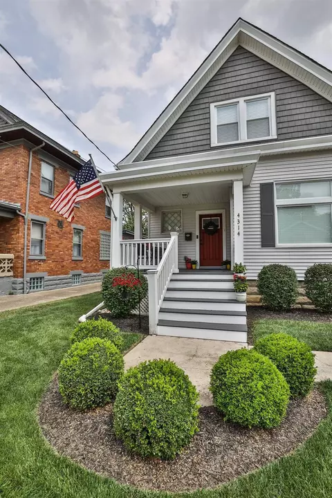4314 Thirty Third Ave, Cincinnati, OH 45209 photo 29
