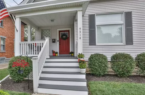4314 Thirty Third Ave, Cincinnati, OH 45209 photo 30
