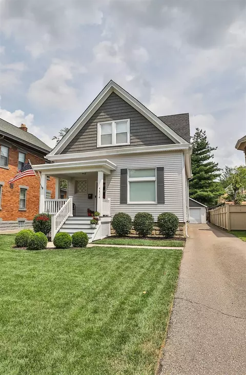 4314 Thirty Third Ave, Cincinnati, OH 45209 photo 2