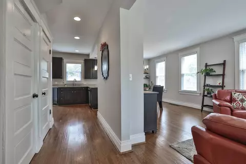 4314 Thirty Third Ave, Cincinnati, OH 45209 photo 5