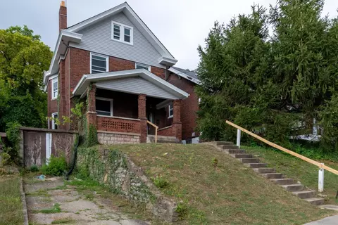 3434 Trimble Ave, Cincinnati, OH 45207 photo 1