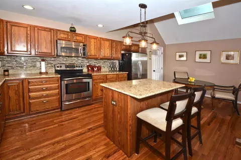 2856 E Cove Ct, Maineville, OH 45039 photo 12