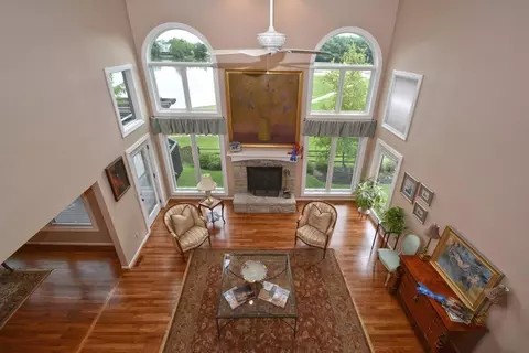 2856 E Cove Ct, Maineville, OH 45039 photo 8