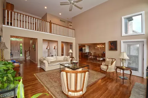 2856 E Cove Ct, Maineville, OH 45039 photo 7