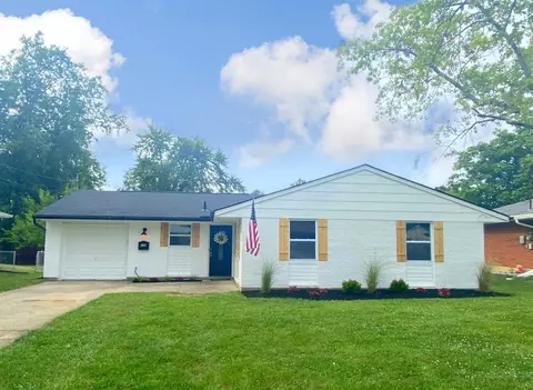 960 Glasglow Dr, Forest Park, OH 45240 photo 1