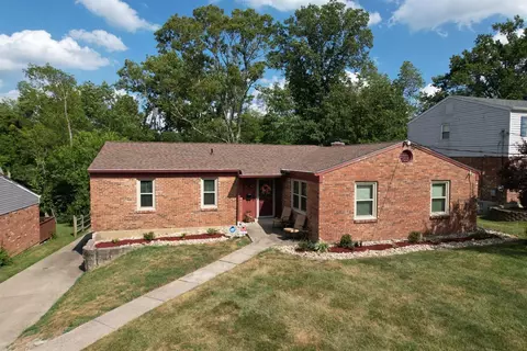 9344 Montoro Dr, Cincinnati, OH 45231 photo 1