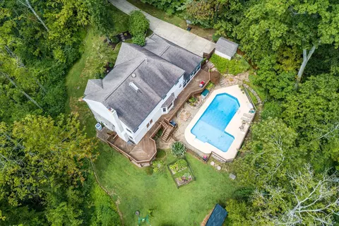 8458 Greenleaf Dr, Cincinnati, OH 45255 photo 43