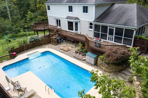 8458 Greenleaf Dr, Cincinnati, OH 45255 photo 45